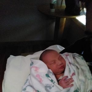 Meet your Posher, Rosa